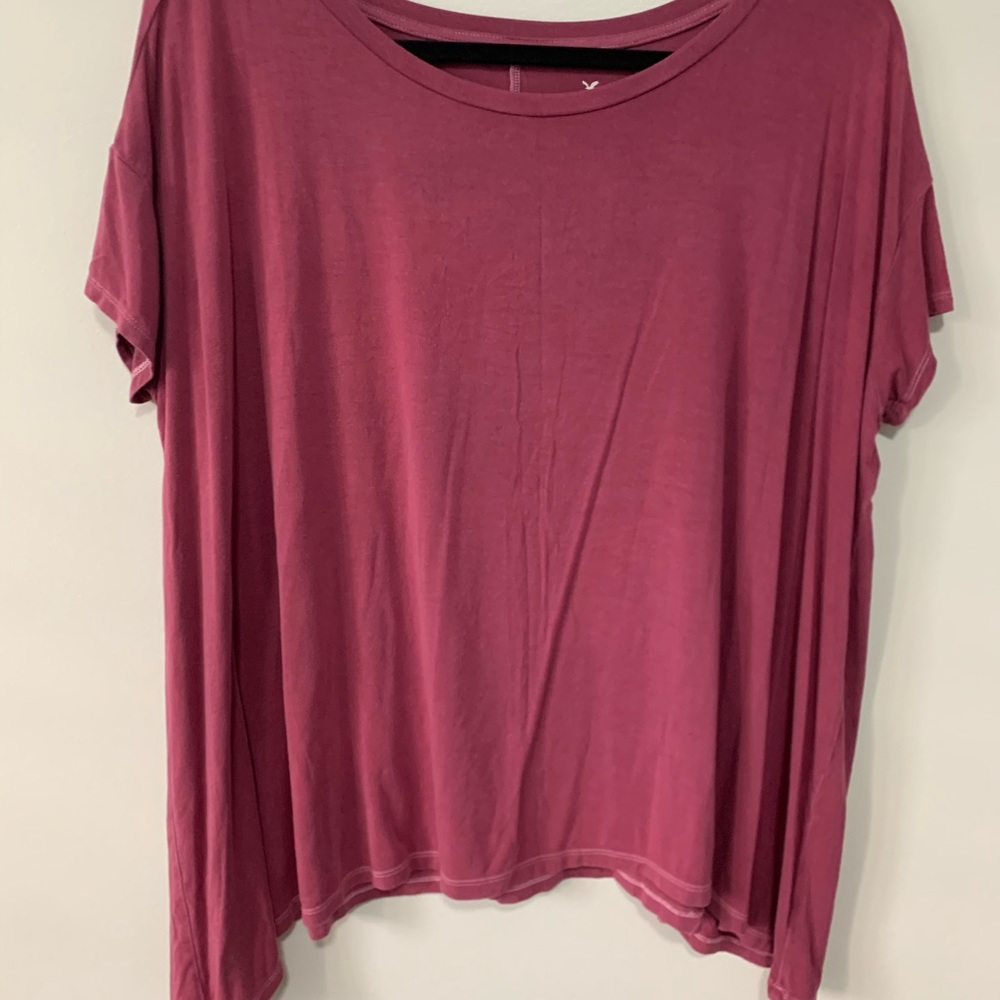 Soft & Sexy Top